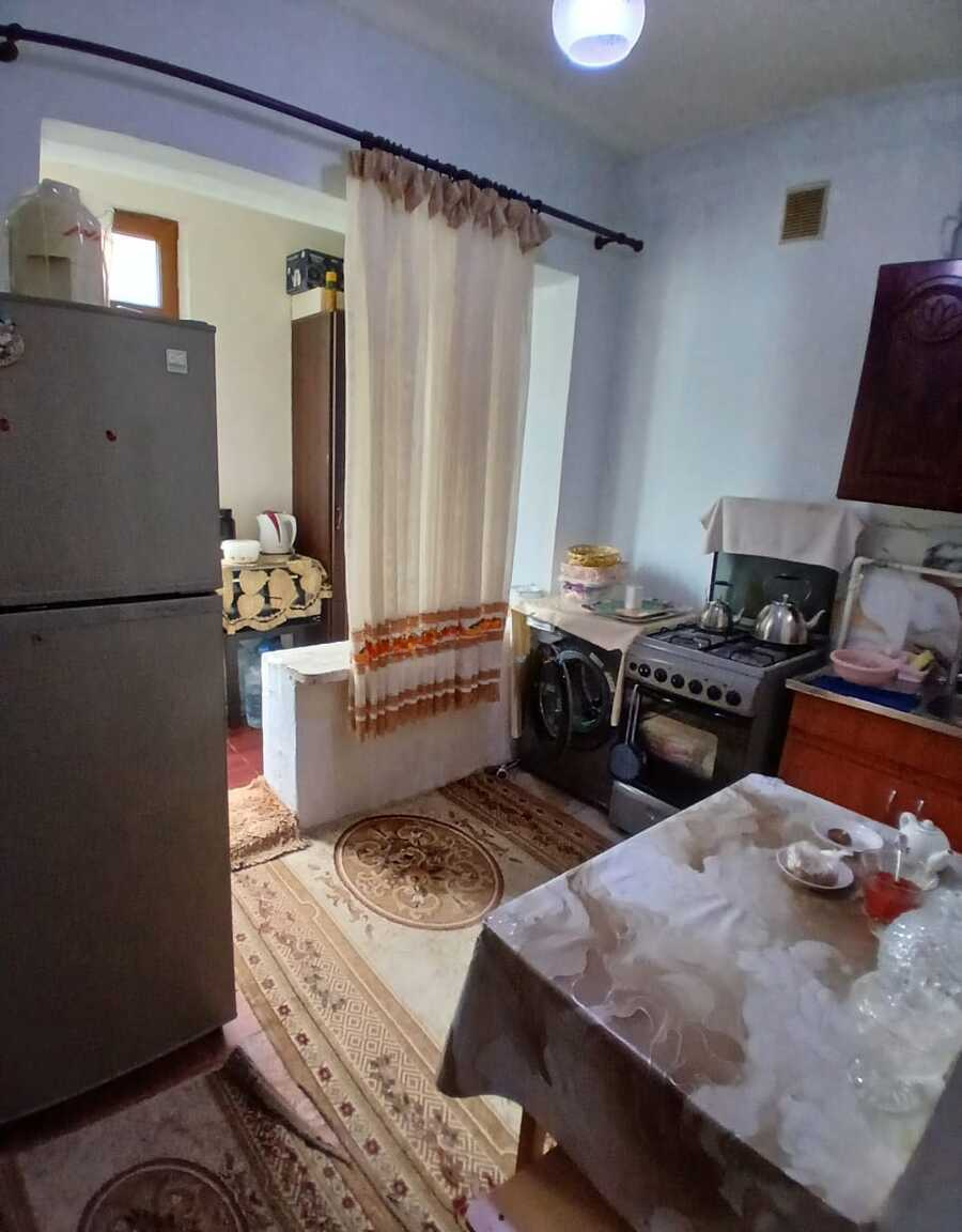 3 otaqlı mənzil 85 m² satılır — Mənzil, Bakı (4)