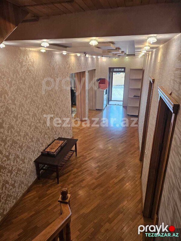 Kreditlə evlərin satışı — Ev, villa, Bakı (7)