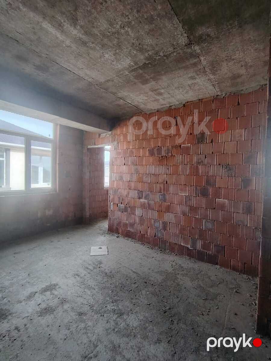 Satılır 2 otaqlı yeni tikili 55.5 m² — Mənzil, Bakı (7)