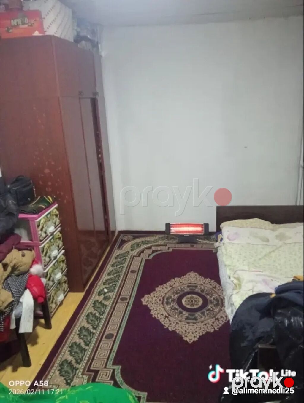 SATlLlR SUMQAYlTDA KİMYAClLAR SARAYlNlN ARXASlNDA mərkəzi — Mənzil, Sumqayıt (2)