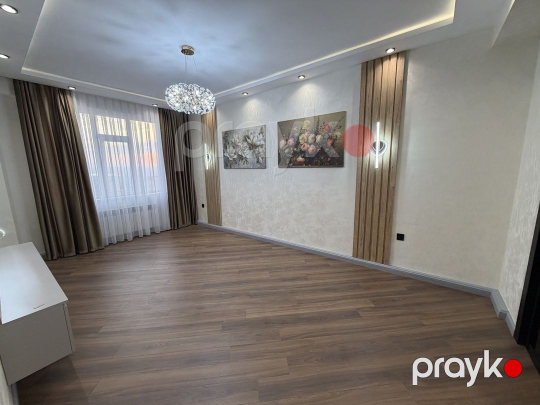 Satılır 3 otaqlı yeni tikili 80 m² — Mənzil, Bakı (3)