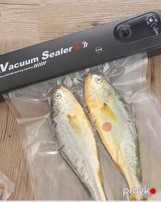 Vakuum paketləyici — Ev texnikası, Bakı (8)