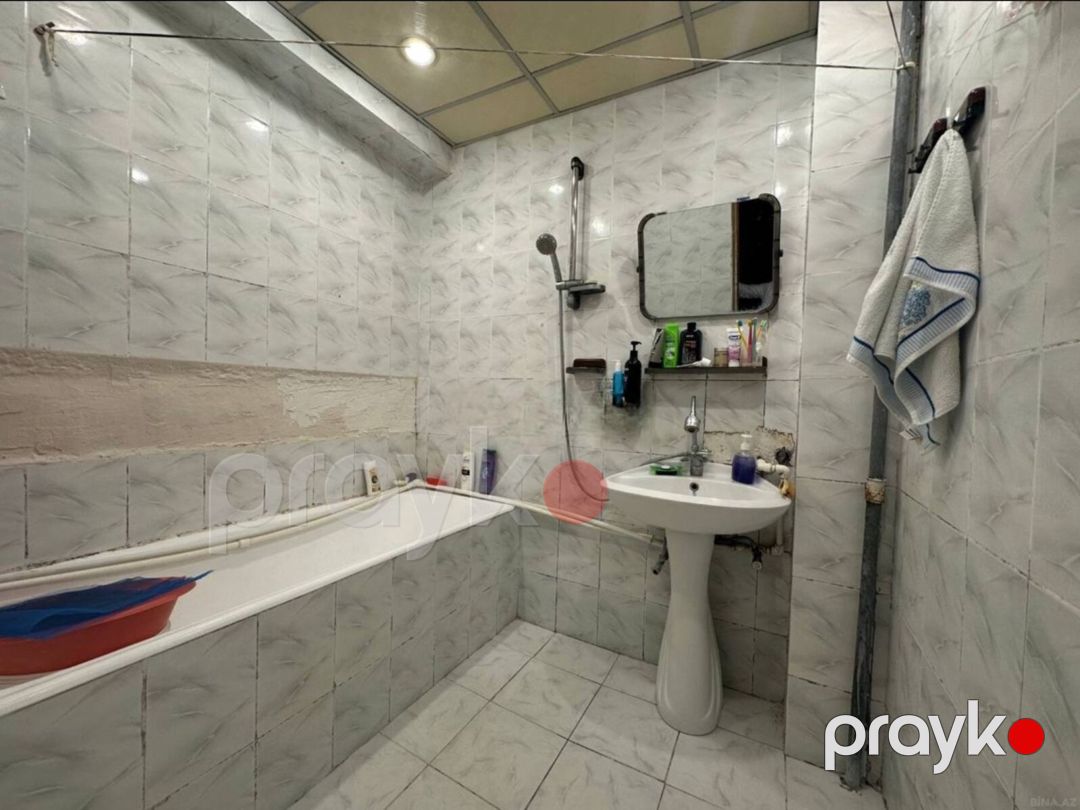 Satılır 3 otaqlı köhnə tikili 105 m² — Mənzil, Bakı (10)