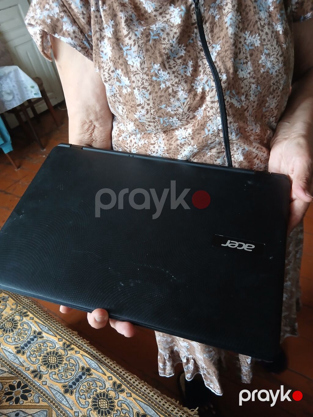 Digər planşetlər — Acer, Gəncə (2)
