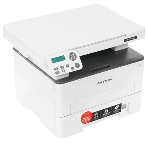 Pantum M6700D Multifunction Printer — Printerləri, Bakı (2)
