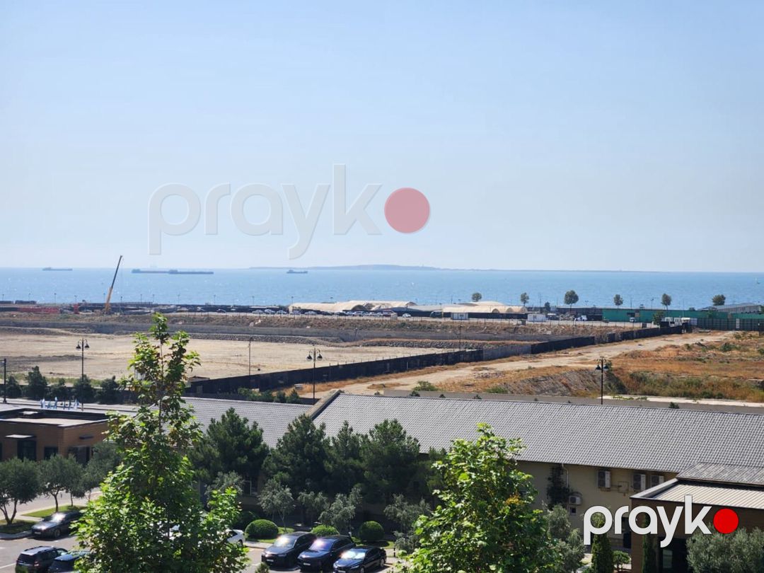 İcarəyə verilir 3 otaqlı ofis 140 m² — Ofis, Bakı (6)