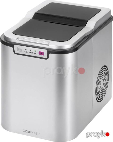 Buz aparatı "Clatronic ewb 3526" — Bakı