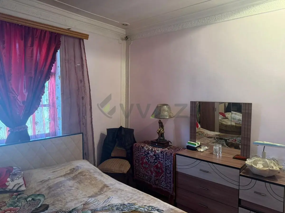 4 otaqlı Həyət evi Satılır, Qaraçuxur qəs., Suraxanı, Bakı — Ev, villa, Bakı (7)