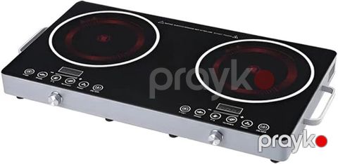 9183 Məhsulun adı: Elektrik plitə DSP KD5079 2000 Vt — Bakı
