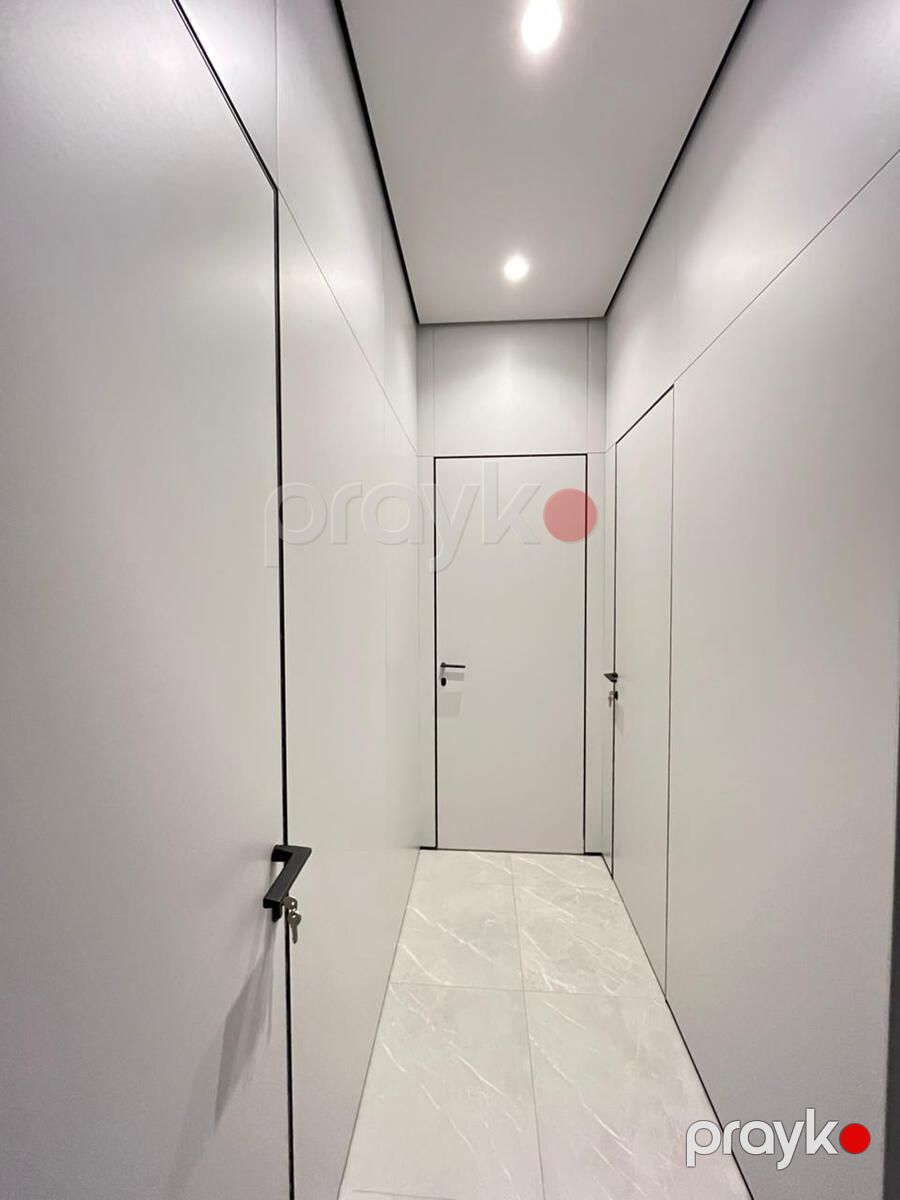 Satılır 3 otaqlı yeni tikili 103 m² — Mənzil, Bakı (10)