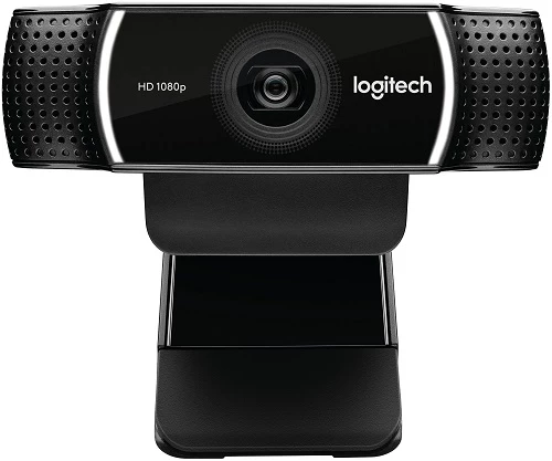 Logitech C922 Pro Stream Webcamera — Veb kameralar, Bakı (2)