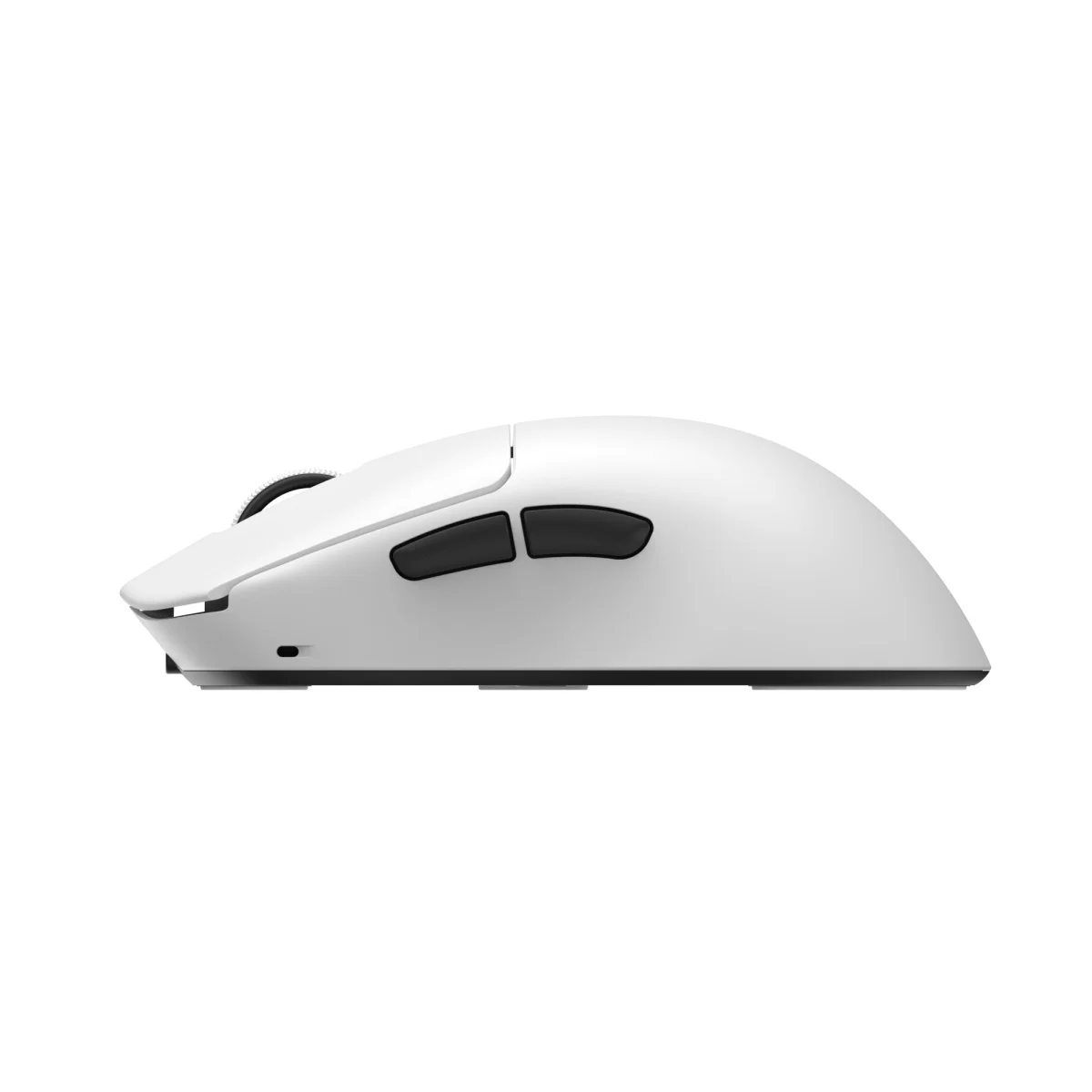 Red Square IO Airox SE White (IO161) Wireless Gaming Mouse — Klaviaturalar və siçanlar, Bakı (2)