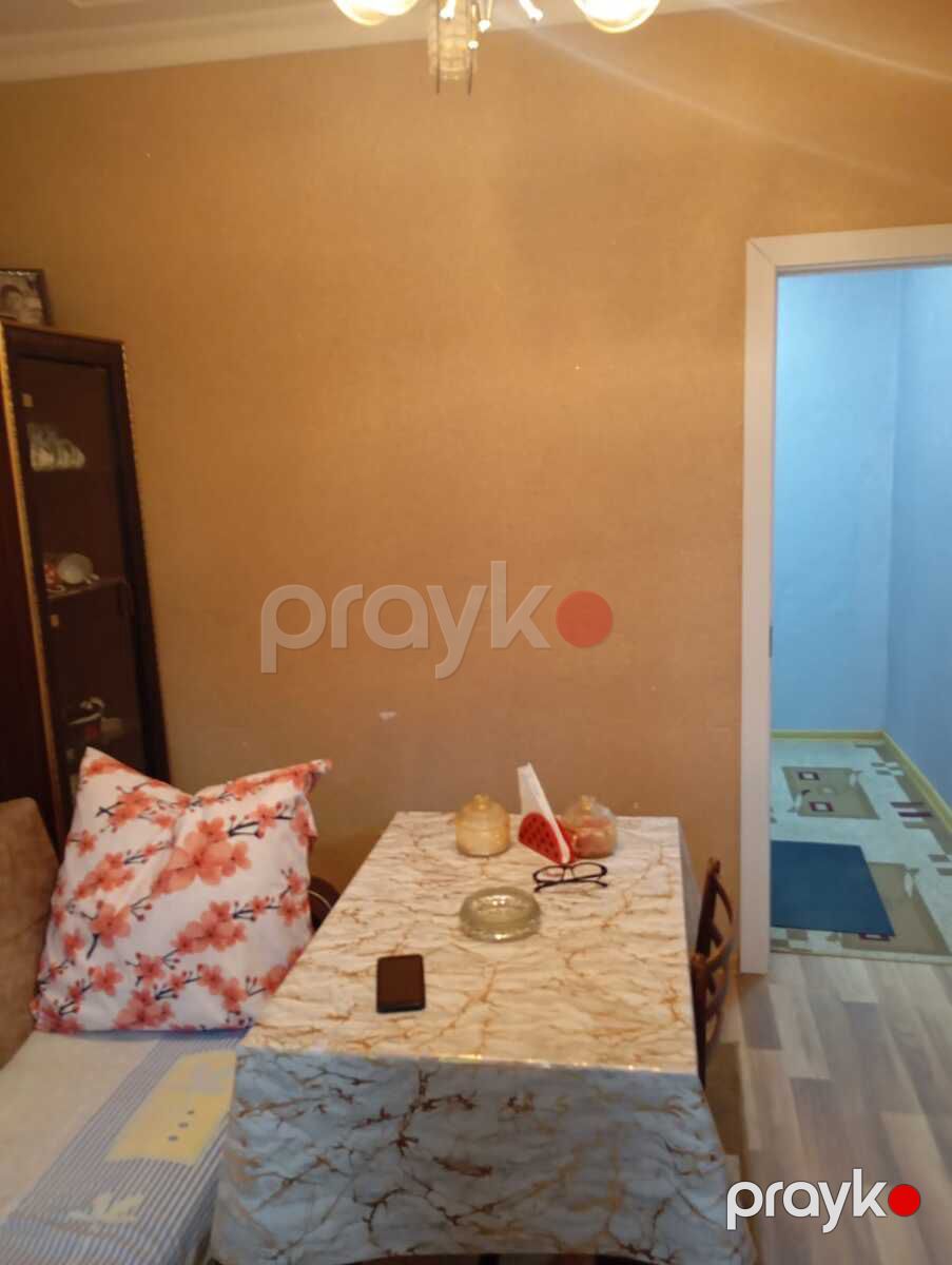 Satılır 2 otaqlı köhnə tikili 40 m² — Mənzil, Bakı (12)