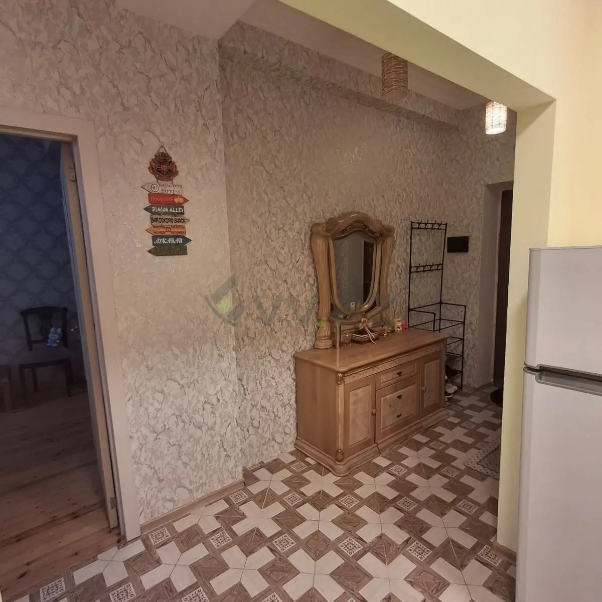 2 otaqlı mənzil Yeni tikili Satılır, Masazır, Abşeron