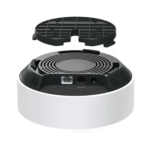 TP-Link Deco X50-PoE 3 Unit Whole Home Mesh WiFi 6 System — Giriş nöqtələri, Bakı (3)