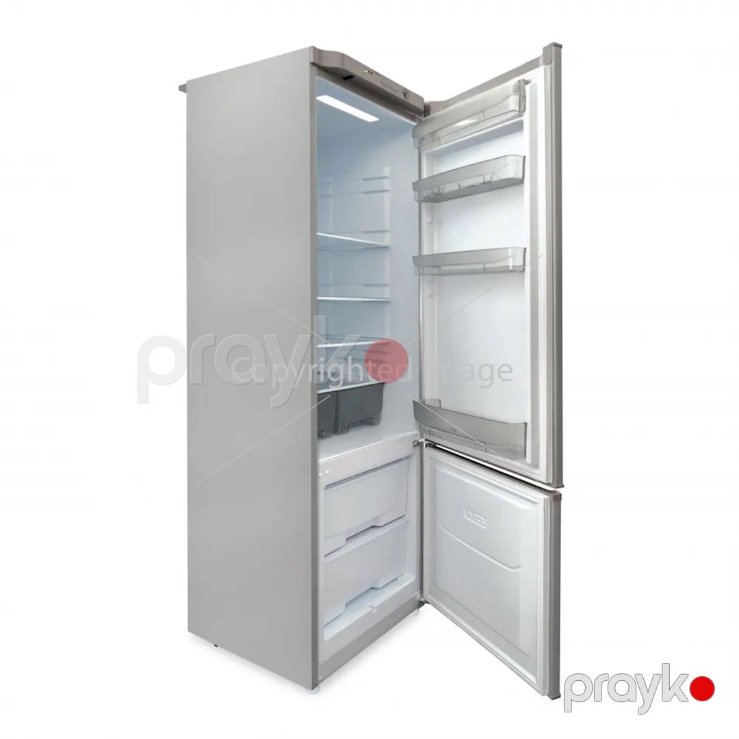 Soyuducu Pozis Electrofrost 141-1 Silver — Soyuducular, Bakı (3)
