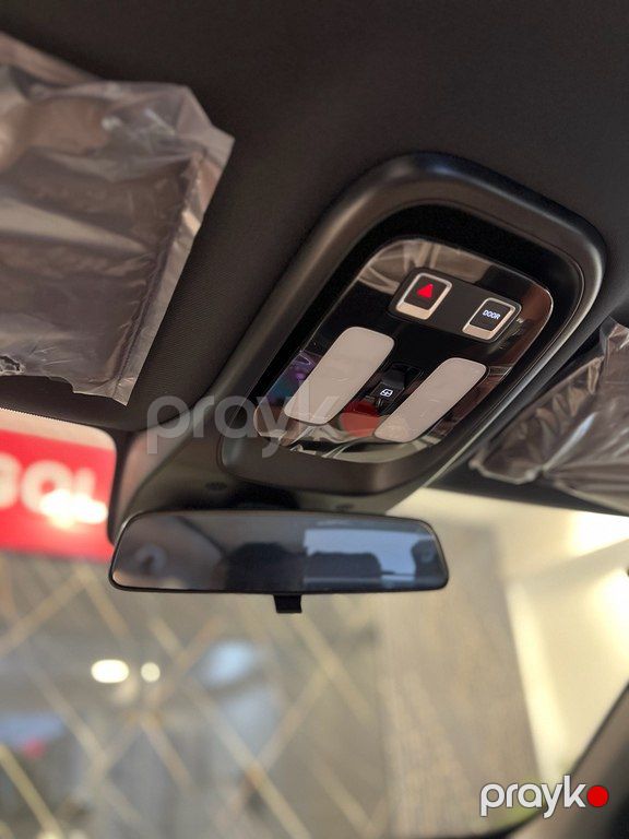 Changan CS 75 Plus, 1.5 L, 2026 il, yeni — Avtomobillər, Bakı (6)