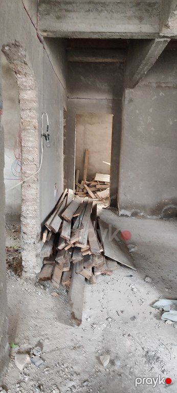Həyət evi, Mərdəkan qəs — Ev, villa, Bakı (9)