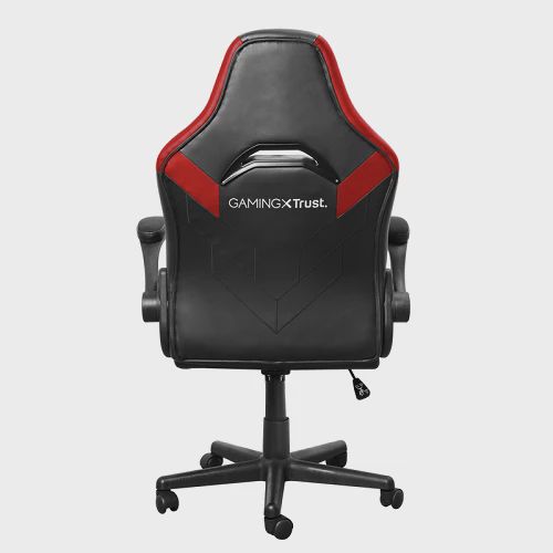 Trust GXT 703R Red Gaming Chair — Sistem blokları, Bakı (3)