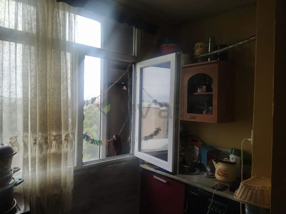 1 otaqlı mənzil Köhnə tikili Satılır, Bakıxanov qəs., Sabunçu, Bakı — Mənzil, Bakı (5)