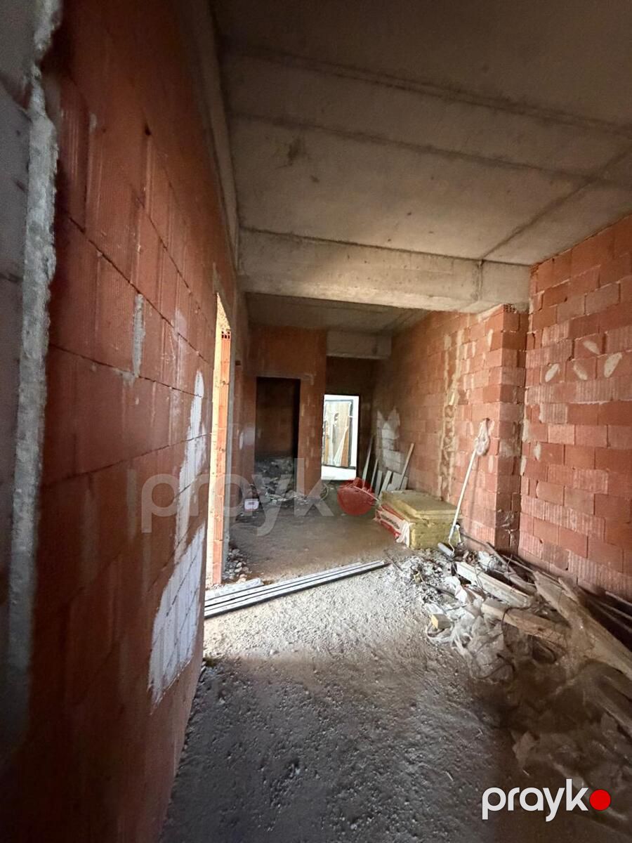 Satılır 3 otaqlı yeni tikili 133 m² — Mənzil, Bakı (11)