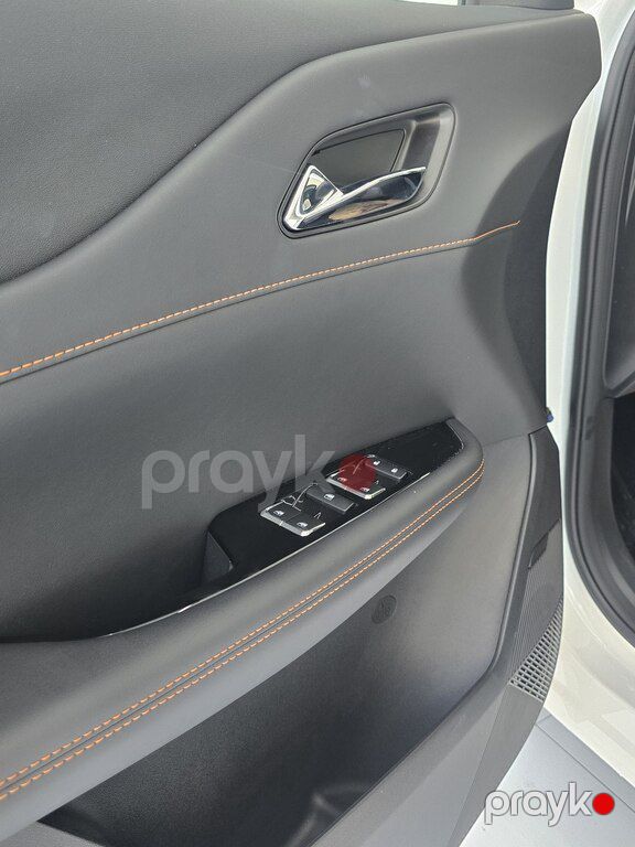 Changan Uni-Z, 1.5 L, 18.4 kWh, 2026 il, yeni — Avtomobillər, Bakı (11)
