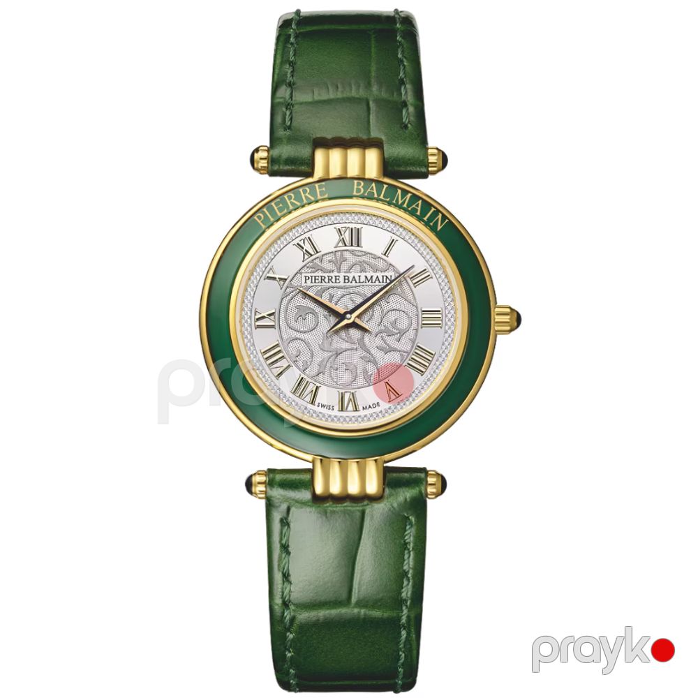 Saat Balmain B81339212 — Qol saatları, Bakı
