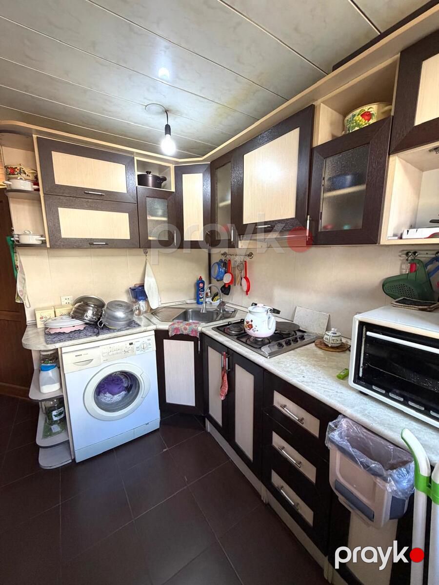 Satılır 2 otaqlı yeni tikili 55 m² — Mənzil, Bakı (9)