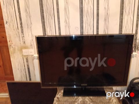 Televizor Samsung — Bakı