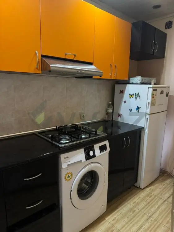 2 otaqlı mənzil Yeni tikili Satılır, Bakıxanov qəs., Sabunçu, Bakı — Mənzil, Bakı (6)