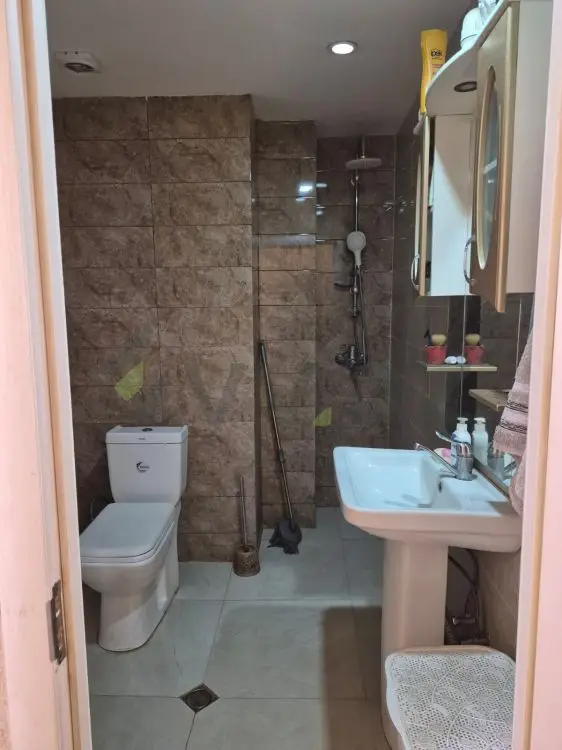 3 otaqlı mənzil Yeni tikili Satılır, Xırdalan — Mənzil, Xırdalan (10)