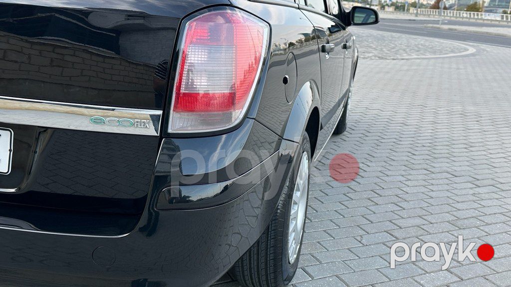 Opel Astra, 1.4 L, 2009 il, 223 000 km — Avtomobillər, Bakı (7)