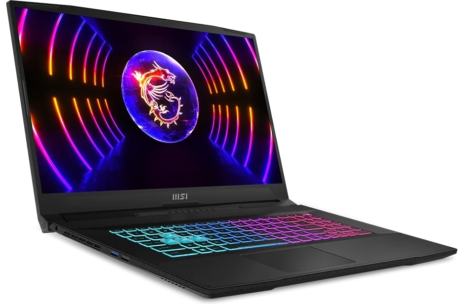 Noutbuk MSI Katana 17 B13V (9S7-17L541-1218) — Noutbuklar, Bakı (4)