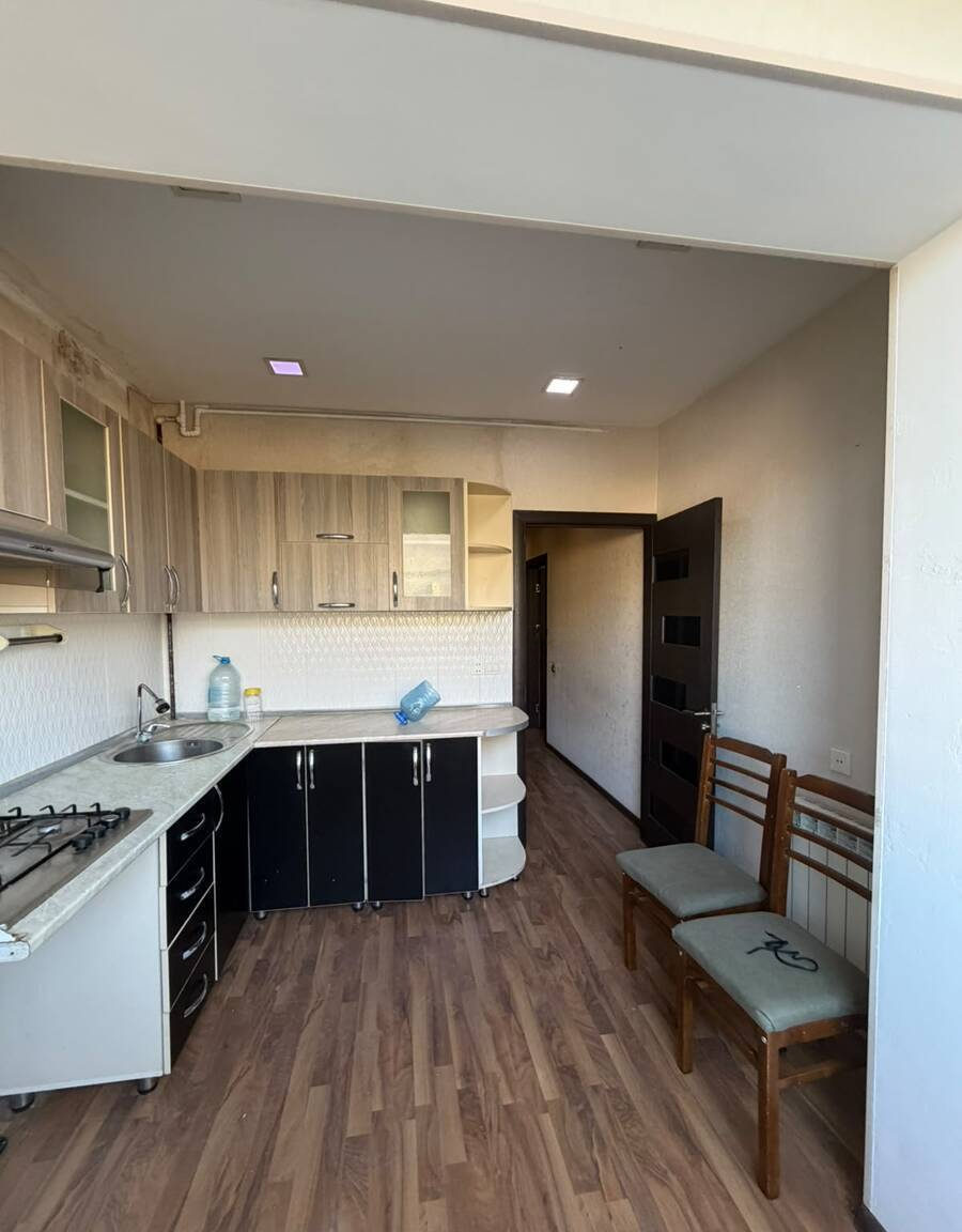 2 otaqlı mənzil 60 m² kirayə verilir — Mənzil, Gəncə (3)