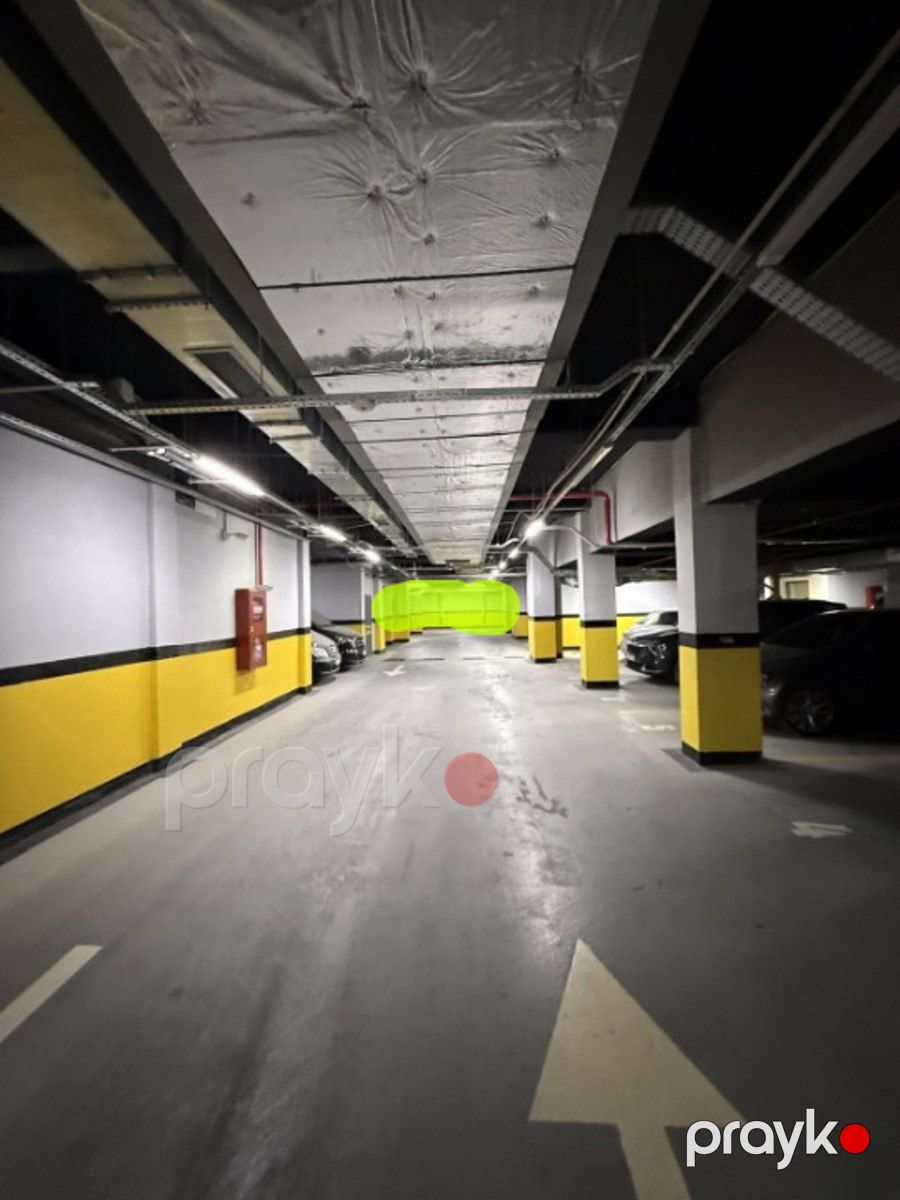 Satılır 2 otaqlı yeni tikili 72.4 m² — Mənzil, Bakı (7)