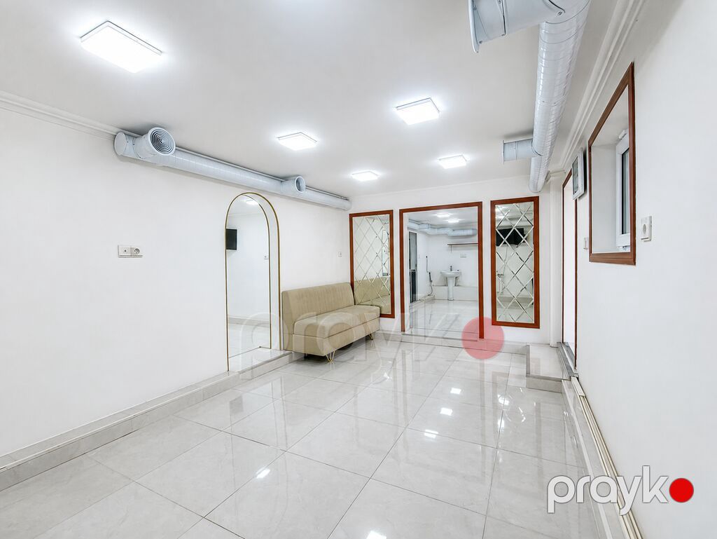 Medera Hospitalın qarşısında Kommersiya Obyekti İcarəyə Verilir — Əmlak, Bakı (5)
