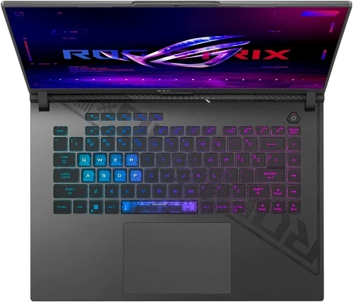Asus ROG Strix G16 G614JU-N3528 (90NR0CC1-M01530) Gaming Notebook — Noutbuklar, Bakı (2)