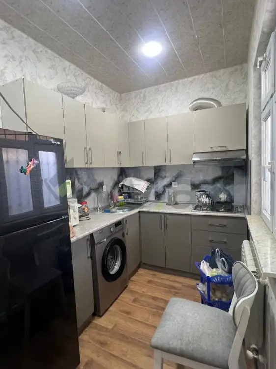 3 otaqlı Həyət evi Satılır, Biləcəri qəs., Binəqədi, Bakı — Ev, villa, Bakı (4)