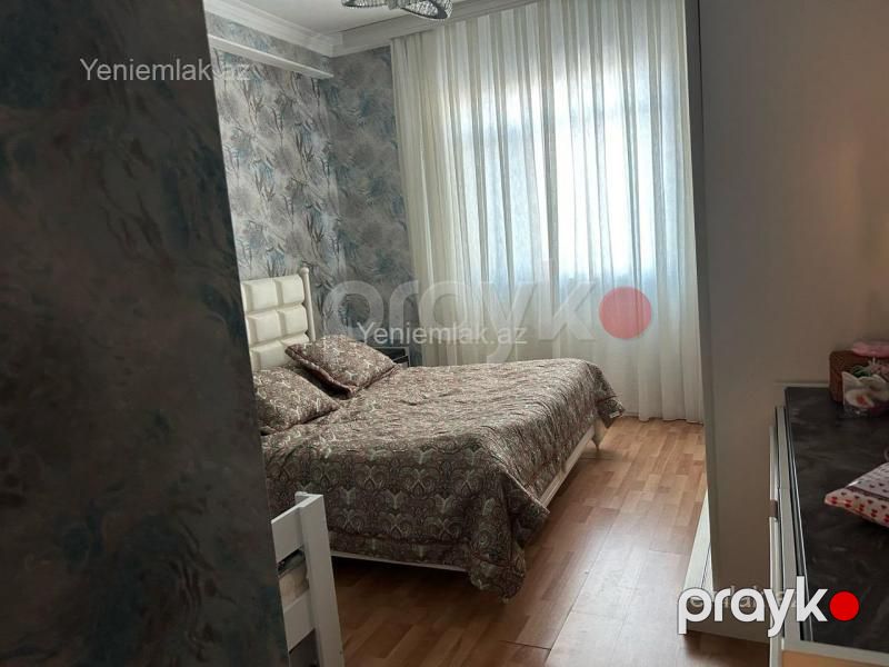 Satılır 2 otaqlı Bina evi menzil (Yeni tikili), 86 m², Sabunçu rayonu — Mənzil, Bakı (7)