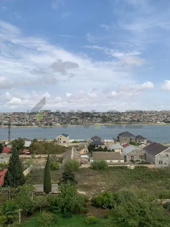 6 sot Torpaq Satılır, Bakıxanov qəs., Sabunçu, Bakı — Torpaq, Bakı (11)