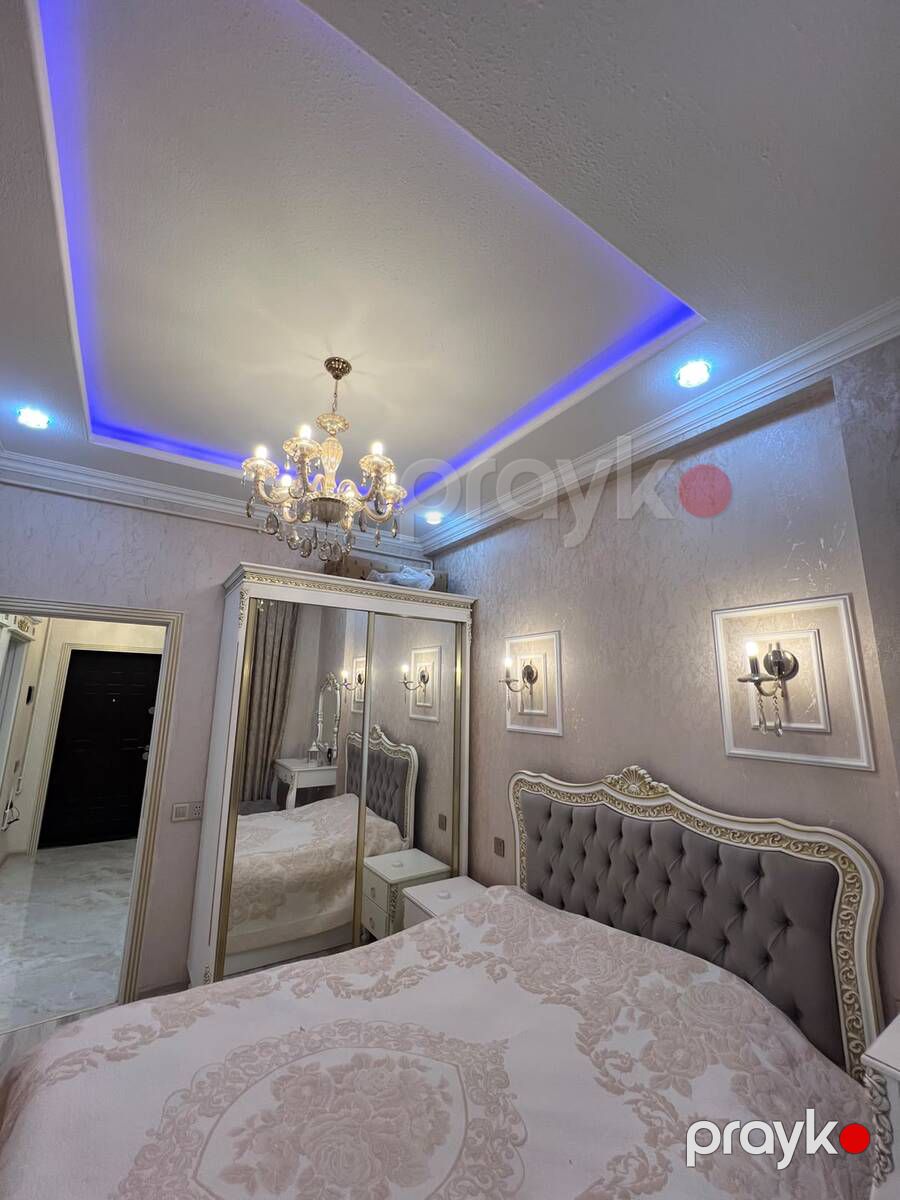 İcarəyə verilir 2 otaqlı yeni tikili 68 m² — Mənzil, Bakı (8)