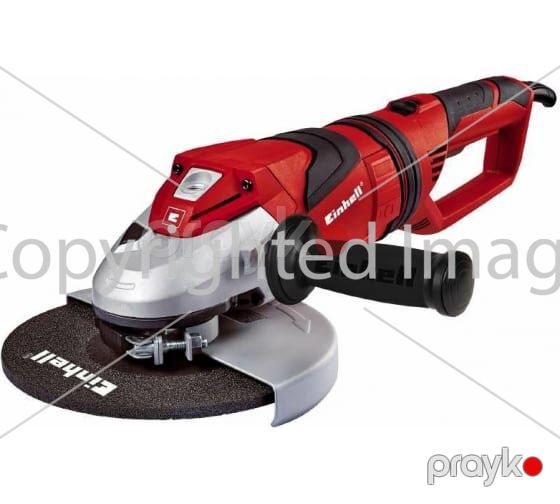 Cilalama maşını Einhell Te-ag 230 (4430870) — Təmir və inşaat, Bakı (2)