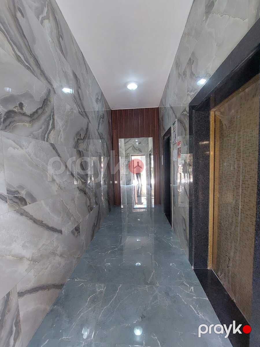 4-otaqlı yeni tikili, Azadlıq pr., 195 m² — Mənzil, Bakı (6)