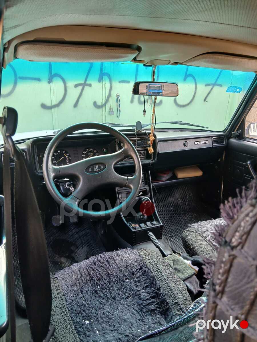 Lada (vaz) 2104, 2006 il — Avtomobillər, Bakı (5)
