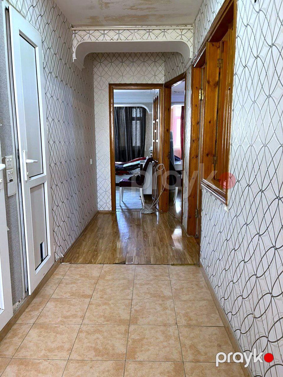 Satılır 3 otaqlı köhnə tikili 70 m² — Mənzil, Bakı (2)