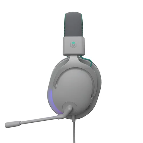 Red Square IO Harmony Light (IO331) Wired Gaming Headset — Qulaqcıqlar, Bakı (2)