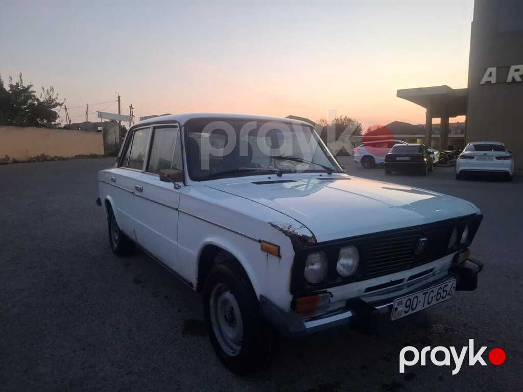 Lada (VAZ) 2106, 1.6 L, 2003 il, 134 543 km — Avtomobillər, Salyan (2)