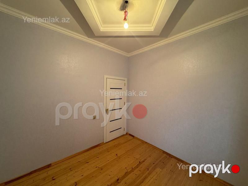 Satılır 2 otaqlı Həyət evi / Villa, 60 m², Binəqədi rayonu — Ev, villa, Bakı (8)