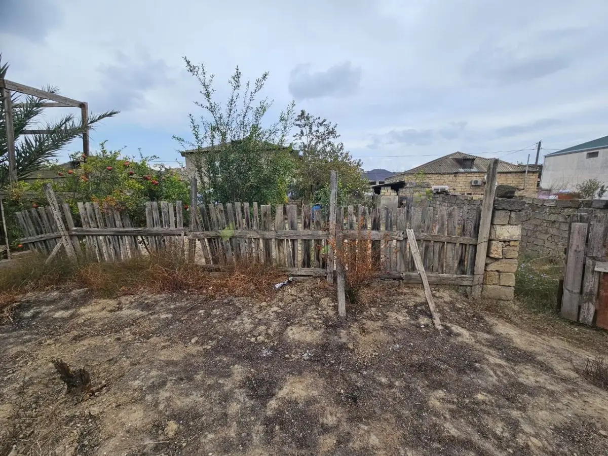 5 sot Torpaq Satılır, Mehdiabad, Abşeron — Torpaq (2)
