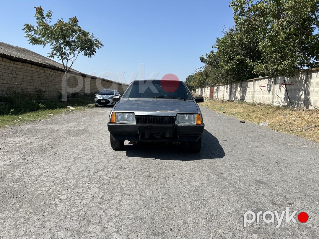 Lada (vaz) 2109, 1990 il — Avtomobillər, Şəki (3)